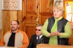 Фото: Вечар натхнення