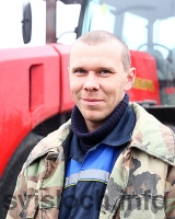 Фото: Все дороги  ведут в поле