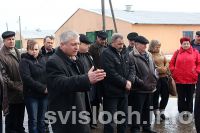 Фото: На контроле –  готовность  к летне-пастбищному  содержанию животных