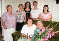 Фото: Кулинарные гены