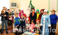 Фото: Благотворить ближнему –  есть дело любви