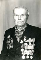 Фото: И сын  расскажет об отце