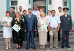 Фото: Их имена на Доске почета