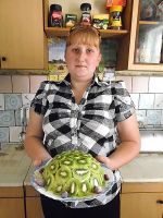 Фото: А по праздникам – жареные перепела