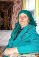 Фото: Я памятаю адчуванне таго страху