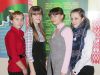 Фото: Волонтеры выбирают дорогу добра