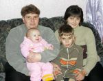 Фото: С верой и любовью по жизни