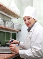 Фото: Талант  ветеринара