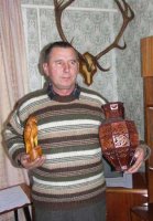 Фото: Если жить по совести