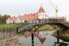 Фото: Хотите попробовать поросенка на вертеле? Поезжайте в Журавлиное
