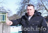 Фото: Уже считаю  Беларусь своей