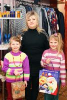 Фото: Победили — получите приз!