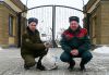 Фото: Лебединое зимовье