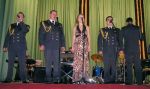 Фото: «Наша служба и опасна, и трудна…»