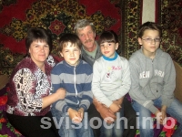 Фото: Пусть будет счастье  хозяином в доме