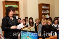 Фото: В контексте  белорусского  менталитета