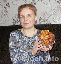 Фото: И аромат и вкус  едины