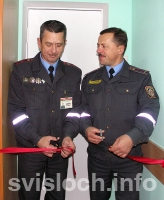Фото: В обновленном  кабинете уютно