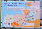 Фото: Первая газонаполнительная станция — в Свислочи