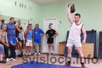 Фото: Народные старты