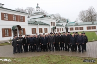 Фото: Абласны сход па папярэджанні правапарушэнняў