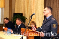 Фото: Противодействуя  наркомании,  улучшаем  демографию