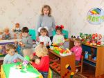 Фото: Все они — мои дети