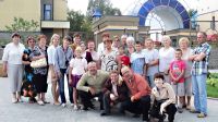 Фото: В путешествие по Гродно –  вместе