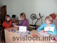 Фото: Скажи инсульту  и инфаркту «НЕТ!»