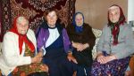 Фото: Кто в тереме живет?
