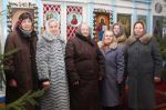 Фото: Самобытные певуньи