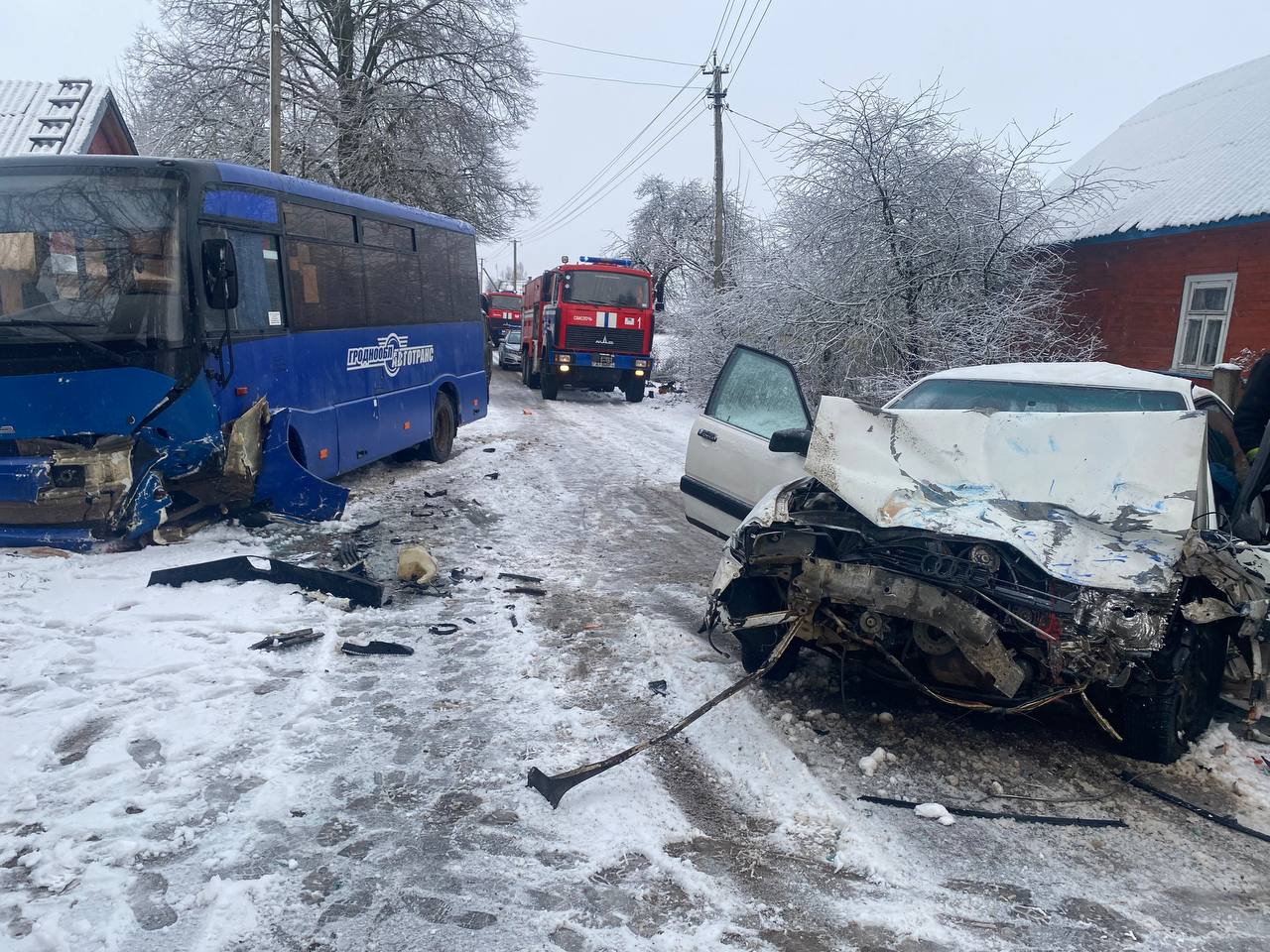 Автоэксперт: нервозность в обществе выливается в проблемы на дорогах