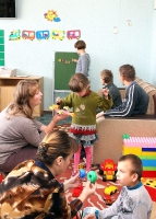 Фото: Обучение без границ