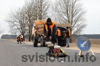 Фото: По асфальту с ветерком