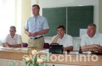 Фото: Жилищная политика  станет адресной