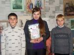 Фото: Полет фантазии в нескольких мазках кисточки