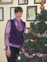 Фото: С любовью к земле
