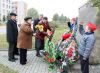Фото: Кветкі для Героя