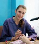Фото: Маникюр желаете?