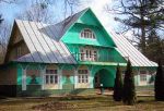 Фото: Потери и удачи Свислочской дачи