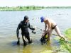 Фото: Под водой все в порядке!