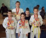 Фото: Золотая медаль у Алексея Гриневича
