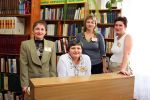 Фото: В книжном храме нашего детства