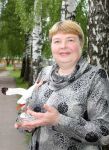 Фото: Летите, мои крылья!
