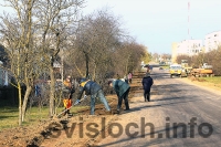 Фото: Долгожданный подарок  для жителей Победы