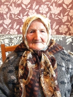 Фото: У мудрасці яе сіла