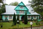 Фото: Когда судьба и лес едины