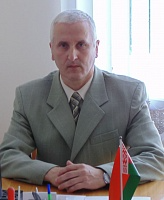 Фото: Николай Грунтович: "Думаю, что в Послании Президента будут намечены пути дальнейшего укрепления связей с братским русским народом"