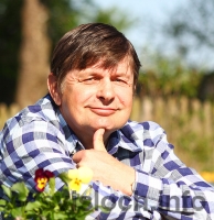 Фото: Родник его творчества