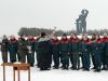 Фото: Присягаю на верность стране и народу